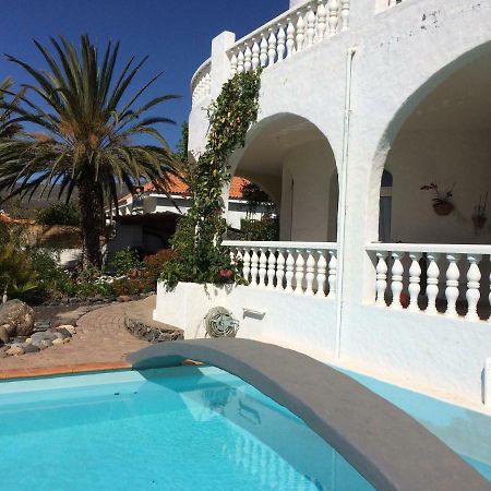 Studio - Casa Martin San Sebastián de la Gomera Esterno foto