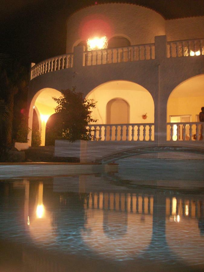 Studio - Casa Martin San Sebastián de la Gomera Esterno foto