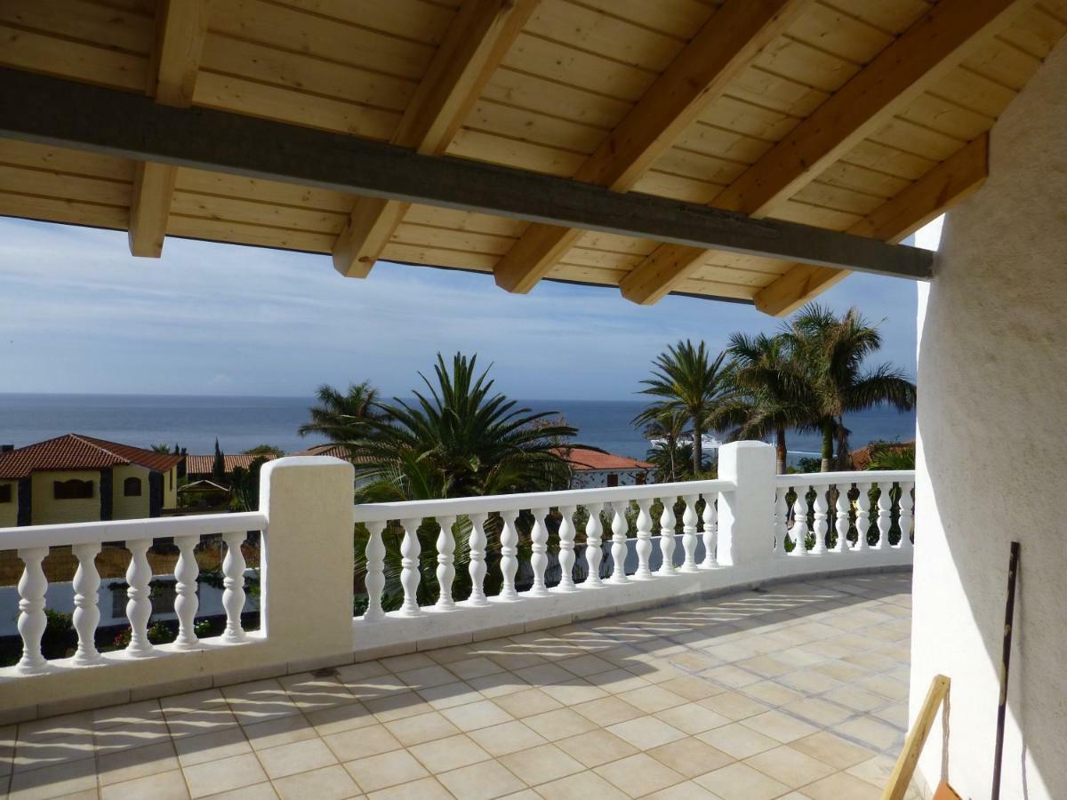 Studio - Casa Martin San Sebastián de la Gomera Esterno foto