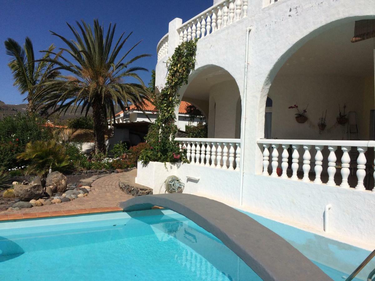 Studio - Casa Martin San Sebastián de la Gomera Esterno foto